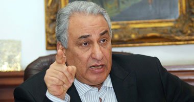   مصر اليوم - سامح عاشور: نرفض الحلول الوسط التي تتعارض مع مصالح الأمة